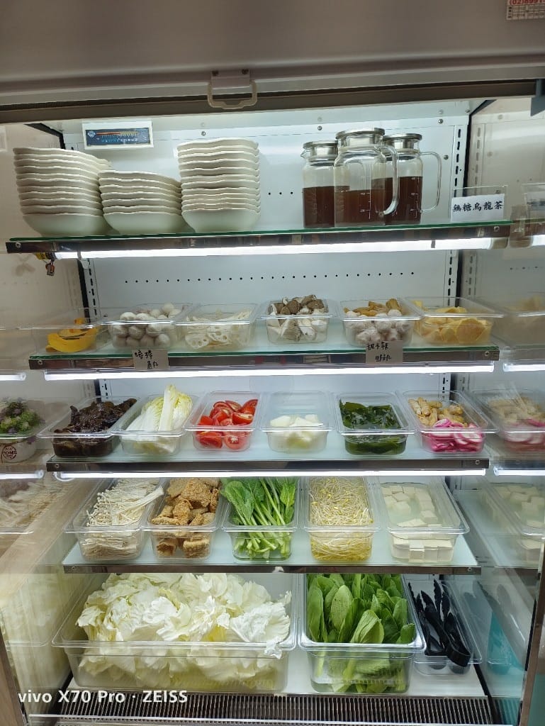 【新莊吃到飽】厚舖涮涮鍋Encoreアンコール，厚切肉品好棒棒！