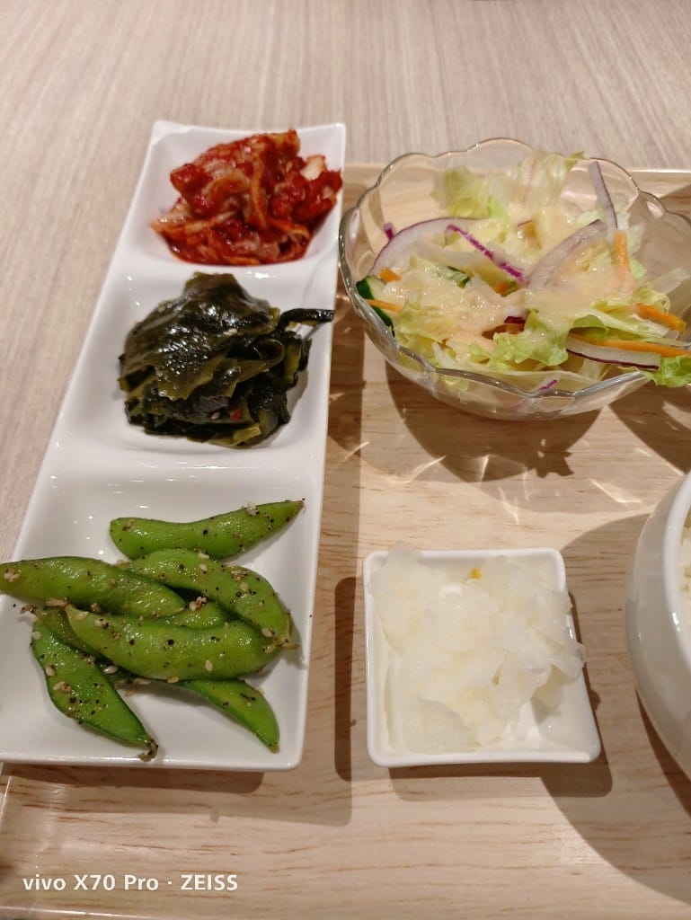 【板橋美食】SAIKABO韓國料理板橋大遠百店，平價美味的韓式料理！