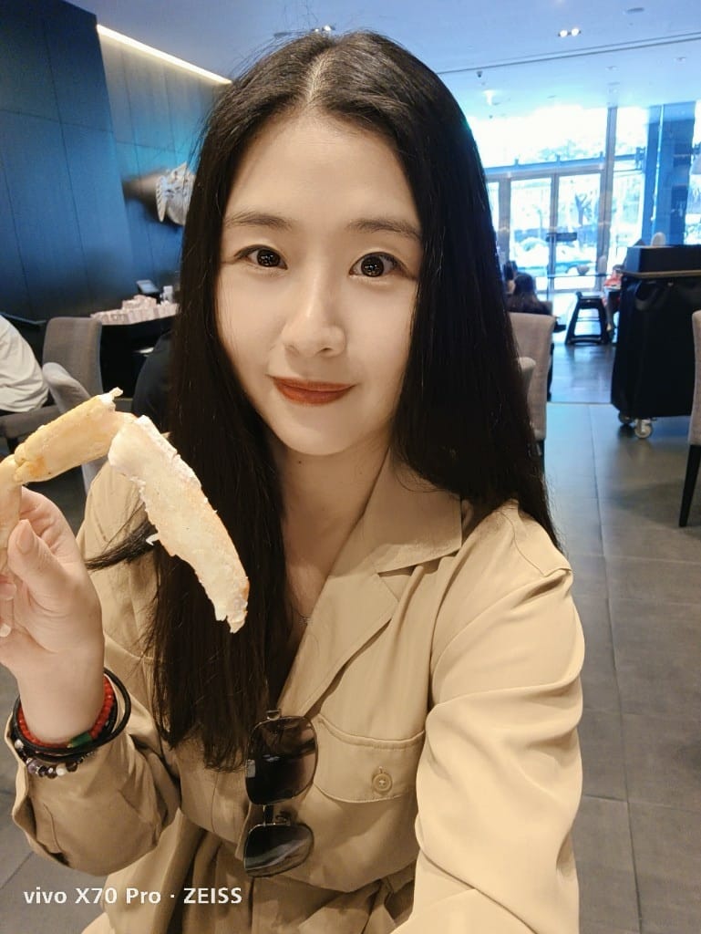 【台北吃到飽】艾美寒舍探索廚房18訪，鱈蟹腳吃到飽❤️