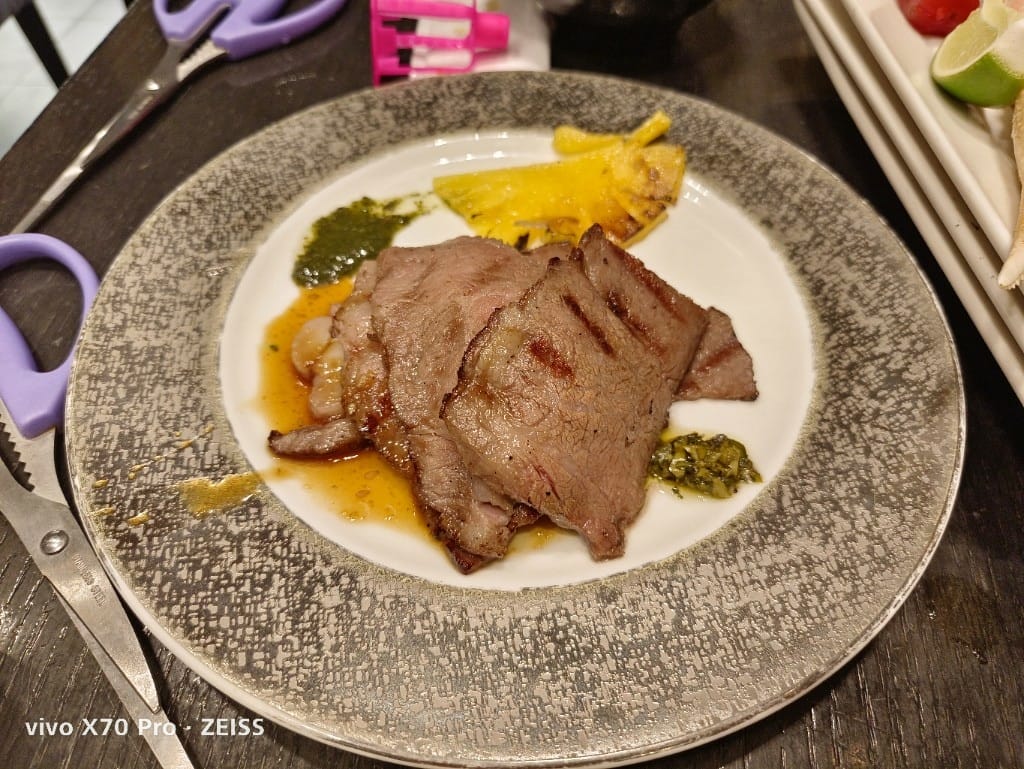 【台北吃到飽】艾美寒舍探索廚房18訪，鱈蟹腳吃到飽❤️