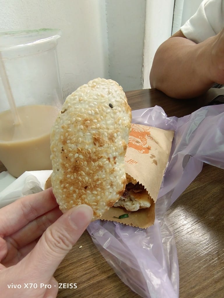 【台北美食】南機場夜市悠遊付回饋50%，還不吃爆！！
