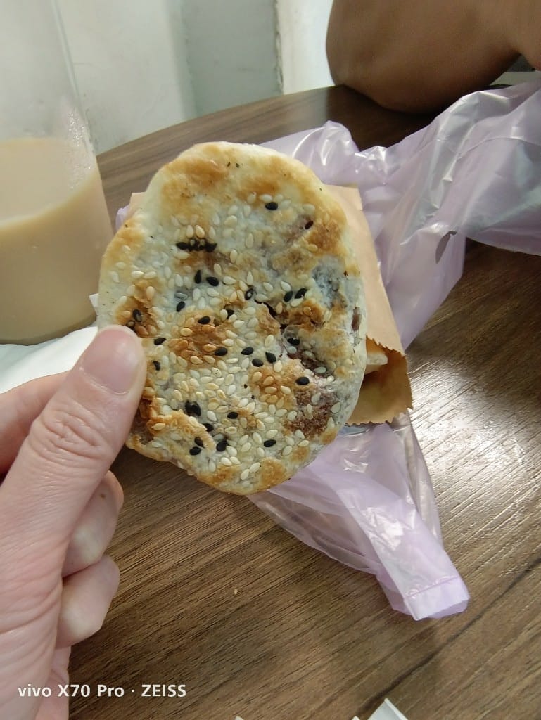 【台北美食】南機場夜市悠遊付回饋50%，還不吃爆！！