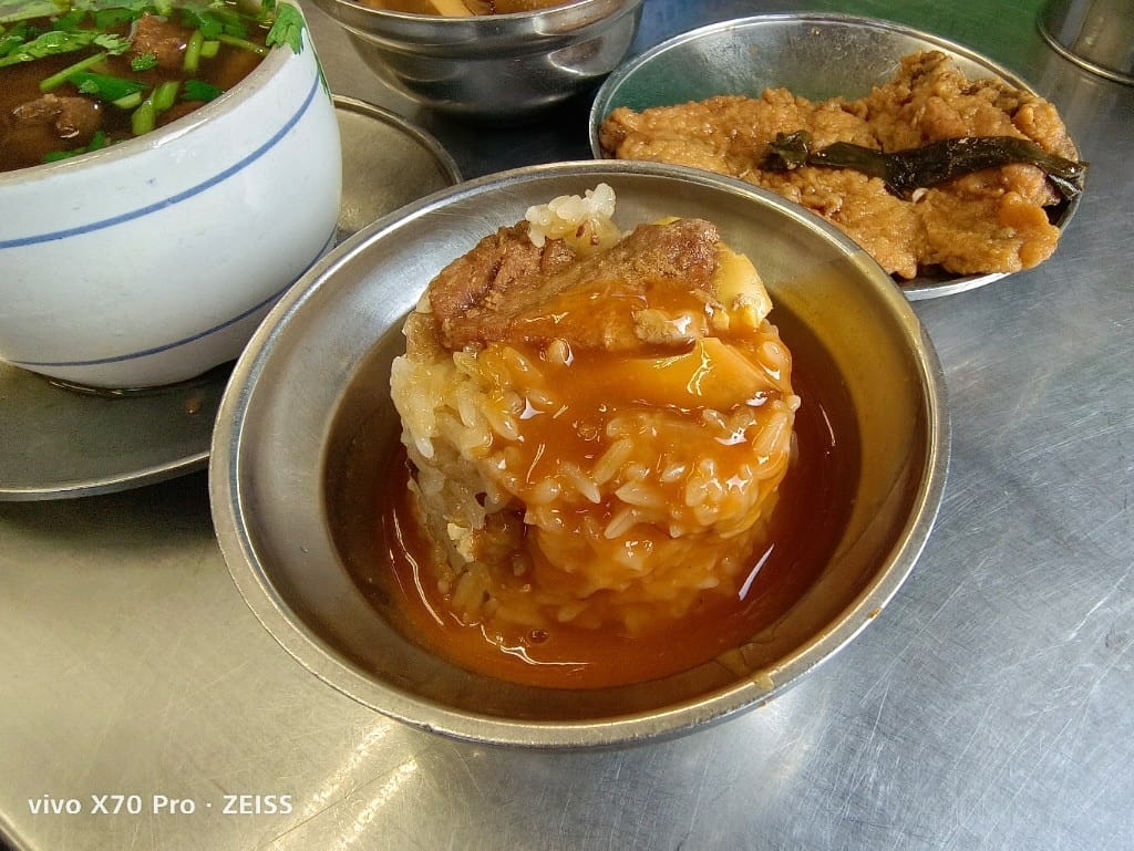 【台北美食】南機場夜市悠遊付回饋50%，還不吃爆！！