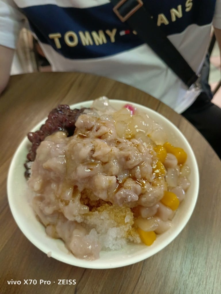 【台北美食】南機場夜市悠遊付回饋50%，還不吃爆！！