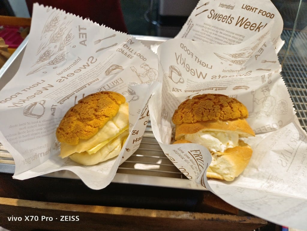 【台北美食】南機場夜市悠遊付回饋50%，還不吃爆！！