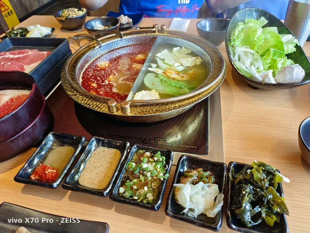 【桃園吃到飽】饗和牛，肉食愛好者天堂❤️