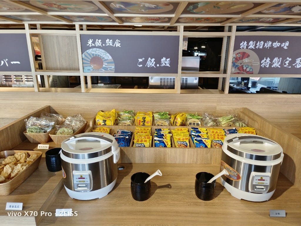 【桃園吃到飽】饗和牛，肉食愛好者天堂❤️