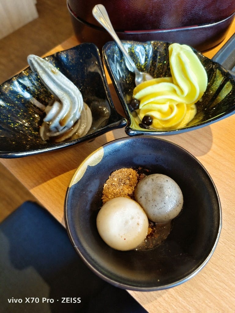 【桃園吃到飽】饗和牛，肉食愛好者天堂❤️