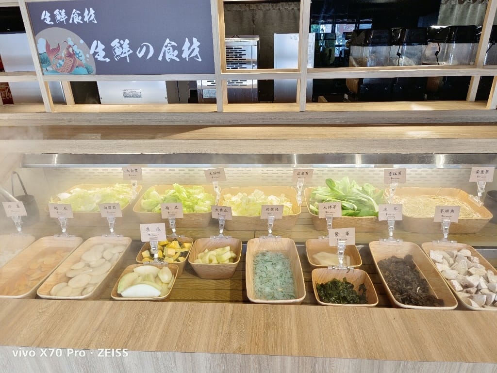 【桃園吃到飽】饗和牛，肉食愛好者天堂❤️