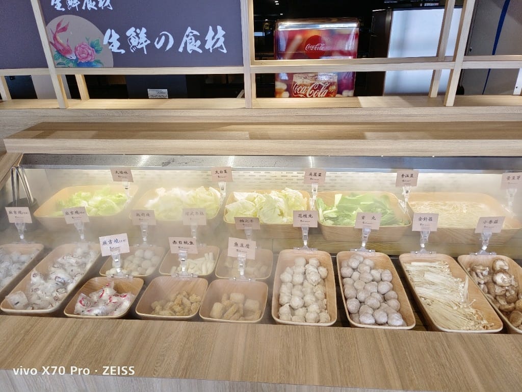 【桃園吃到飽】饗和牛，肉食愛好者天堂❤️