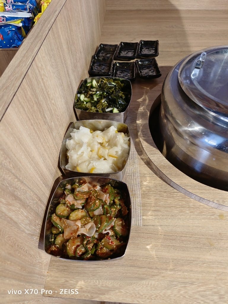 【桃園吃到飽】饗和牛，肉食愛好者天堂❤️