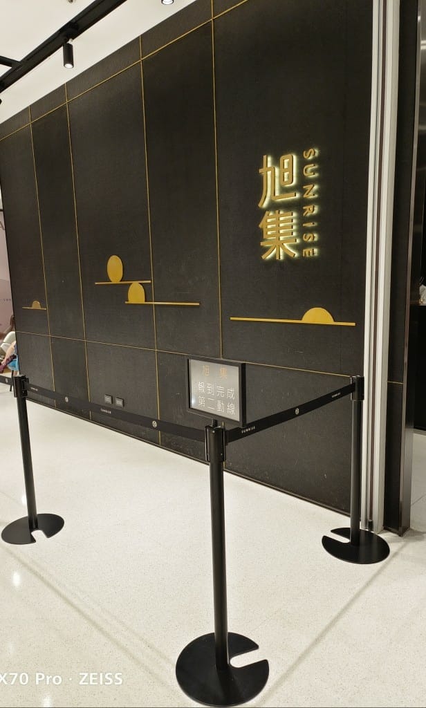 【台北吃到飽】旭集平日午餐14訪，干貝大自由❤️❤️❤️
