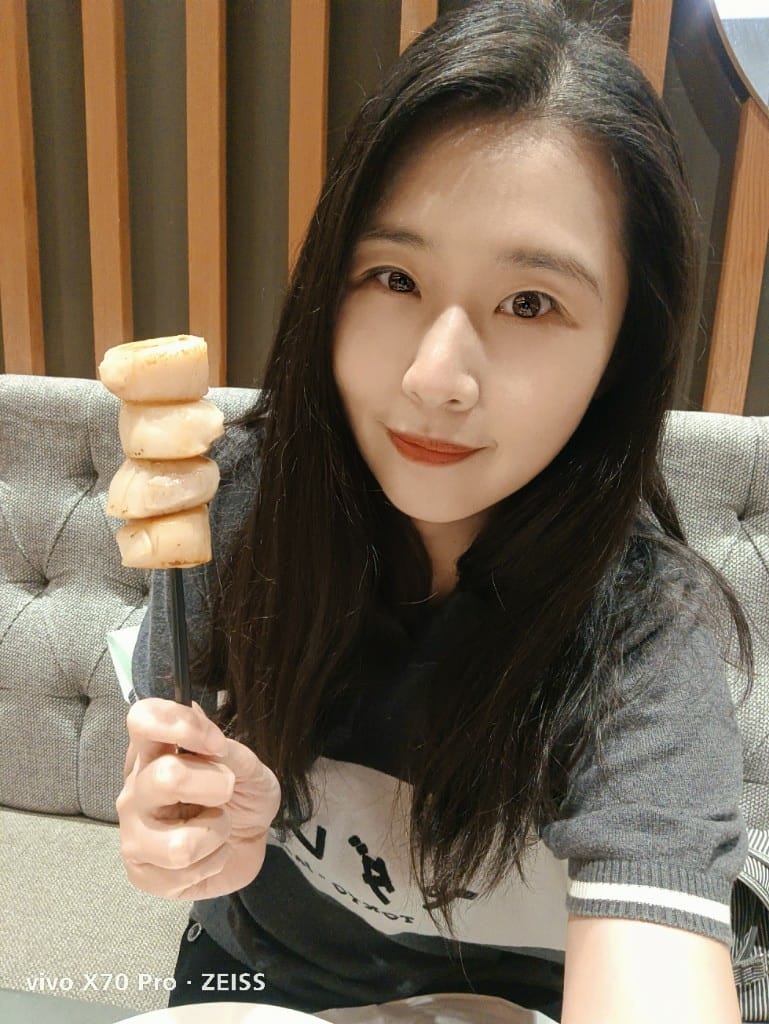 【台北吃到飽】旭集平日午餐14訪，干貝大自由❤️❤️❤️
