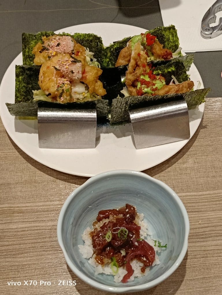 【台北吃到飽】旭集平日午餐14訪，干貝大自由❤️❤️❤️