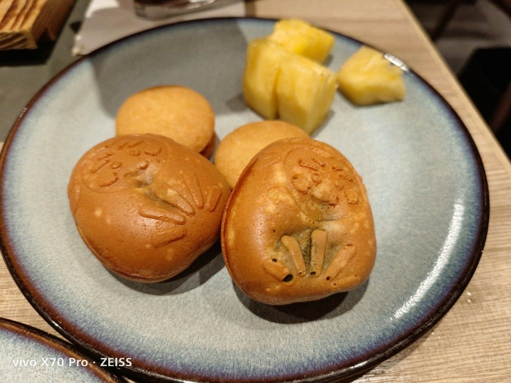 【台北吃到飽】旭集平日午餐14訪，干貝大自由❤️❤️❤️