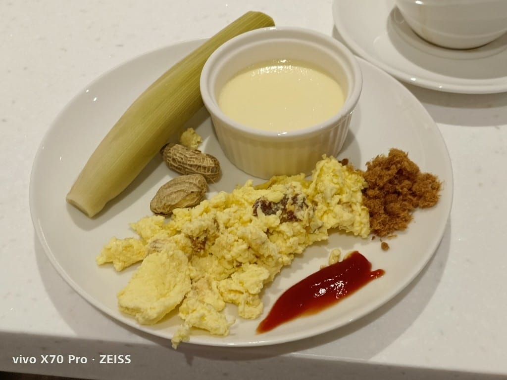 【桃園美食】桃園機場貴賓室VIP LOUNGE，長榮&東方宇逸