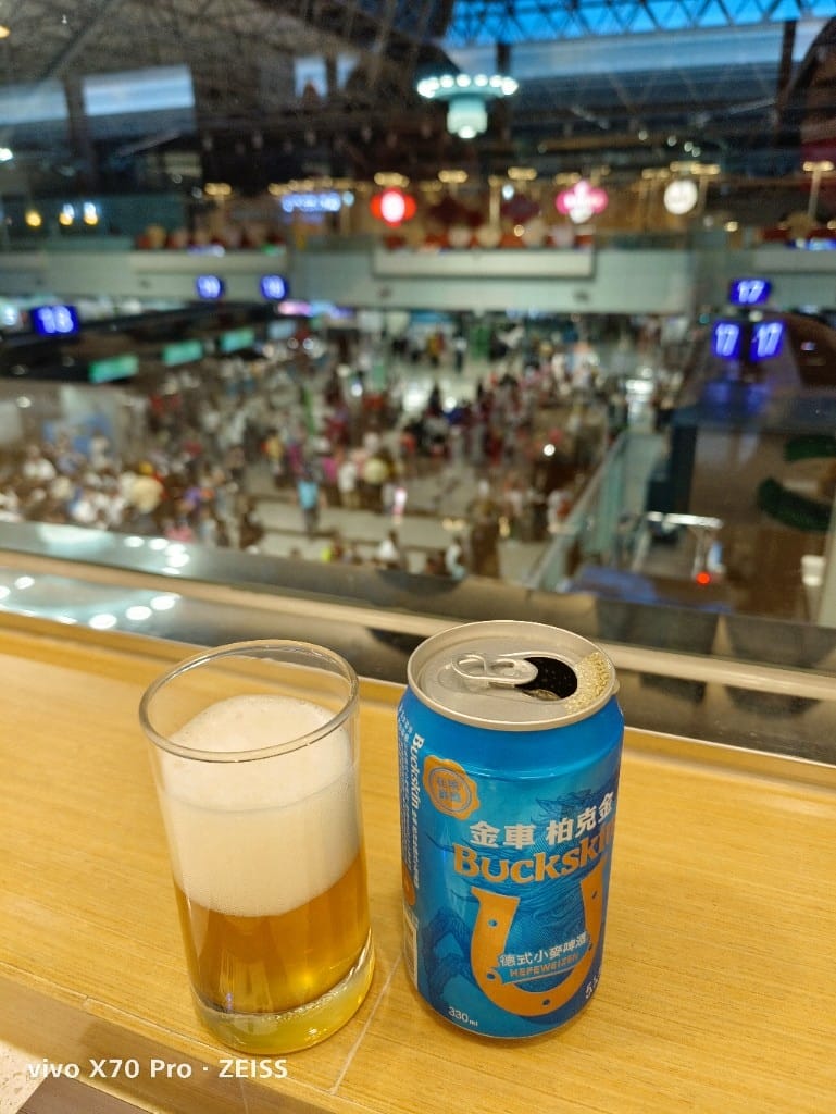 【桃園美食】桃園機場貴賓室VIP LOUNGE，長榮&東方宇逸