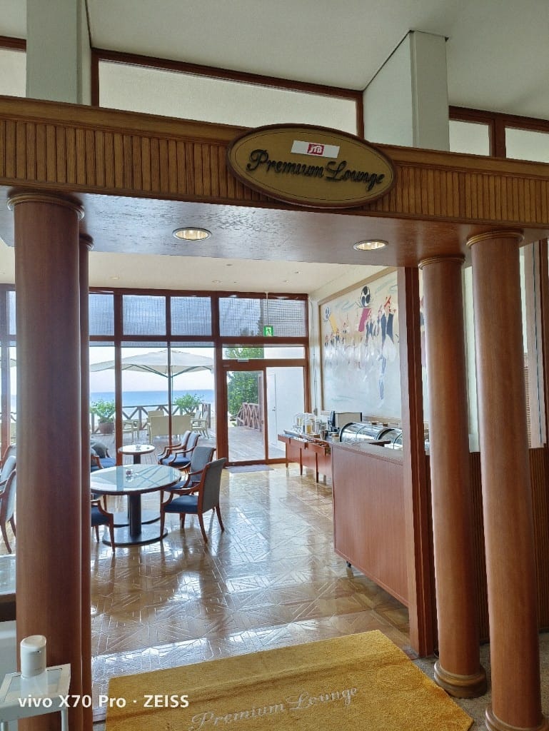 【日本沖繩住宿】沖繩島萬麗度假酒店，可以和海豚共游的親子友善飯店