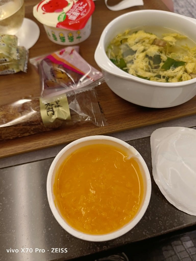 【沖繩吃到飽】那霸國際機場貴賓室，琉輪Lounge