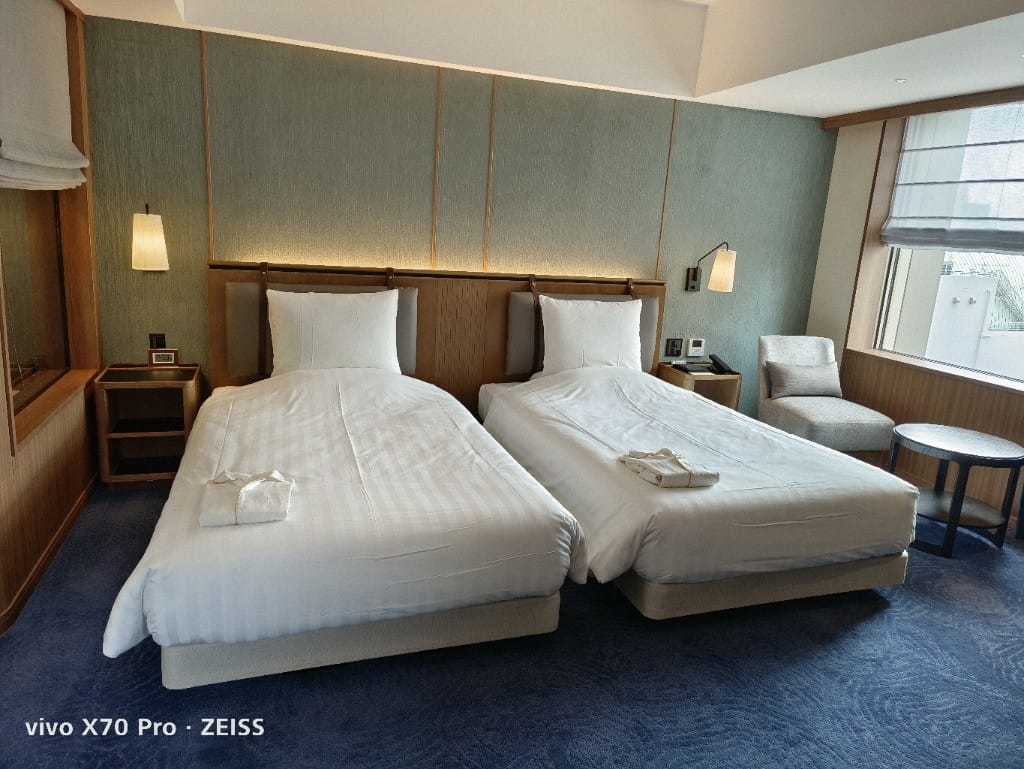 【日本沖繩住宿】嘉新酒店HotelCollective，台灣人蓋的高質感酒店