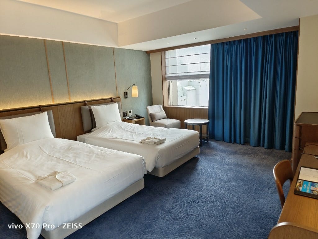 【日本沖繩住宿】嘉新酒店HotelCollective，台灣人蓋的高質感酒店