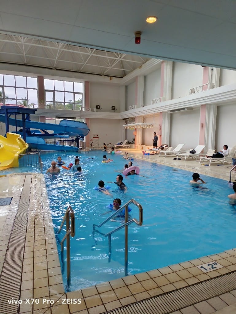 【日本沖繩住宿】沖繩島萬麗度假酒店，可以和海豚共游的親子友善飯店