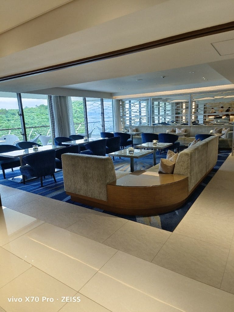 【日本沖繩住宿】沖繩島萬麗度假酒店，可以和海豚共游的親子友善飯店