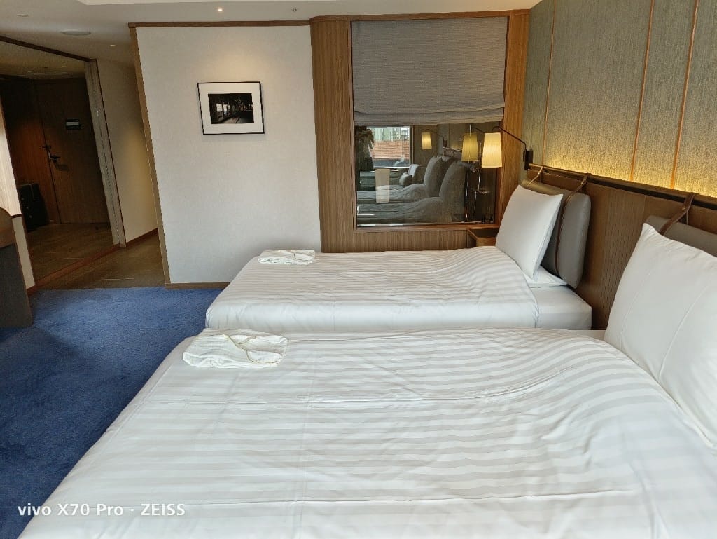 【日本沖繩住宿】嘉新酒店HotelCollective，台灣人蓋的高質感酒店