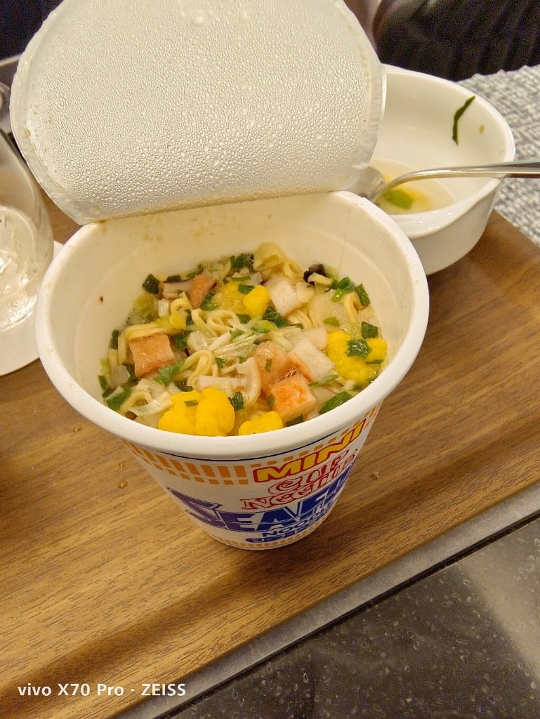 【沖繩吃到飽】那霸國際機場貴賓室，琉輪Lounge