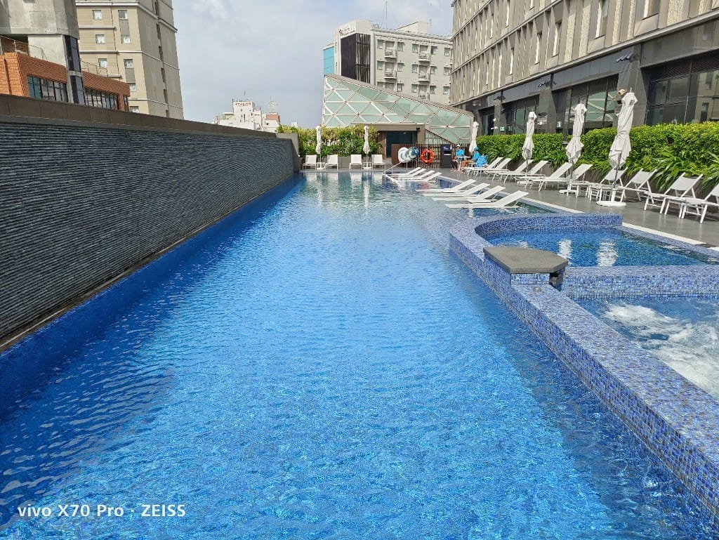 【日本沖繩住宿】嘉新酒店HotelCollective，台灣人蓋的高質感酒店