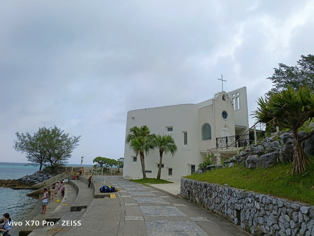 【日本沖繩住宿】沖繩島萬麗度假酒店，可以和海豚共游的親子友善飯店