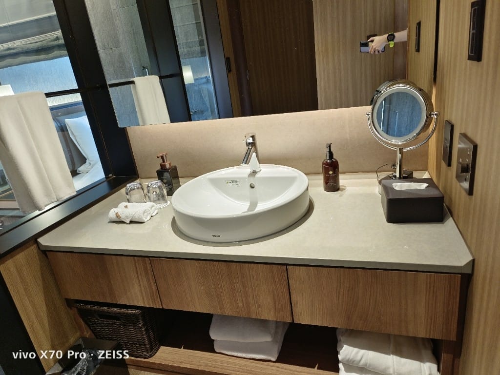 【日本沖繩住宿】嘉新酒店HotelCollective，台灣人蓋的高質感酒店