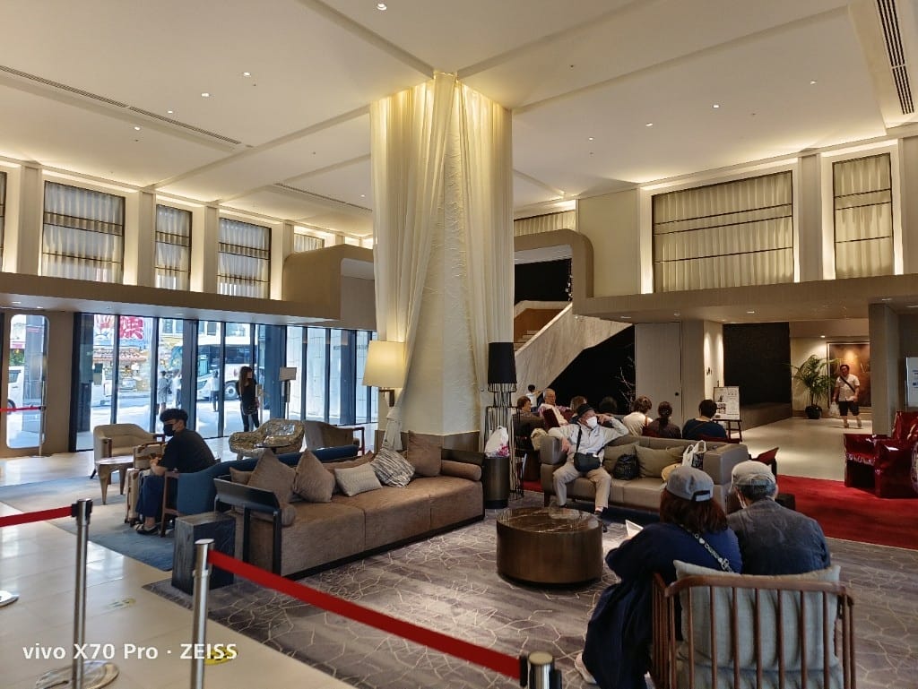 【日本沖繩住宿】嘉新酒店HotelCollective，台灣人蓋的高質感酒店