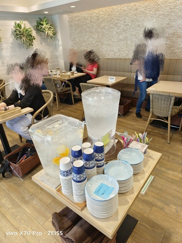 【沖繩美食】瀨長島Umikaji Terrace，幸福鬆餅店 幸せの
