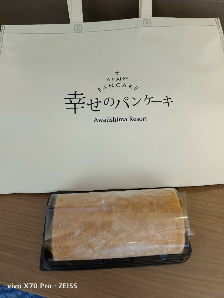 【沖繩美食】瀨長島Umikaji Terrace，幸福鬆餅店 幸せの