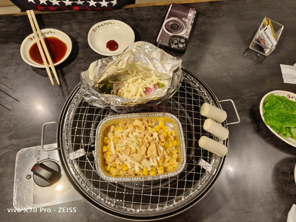 【沖繩吃到飽】燒肉五苑読谷店，不限時的燒肉吃到飽 20230521
