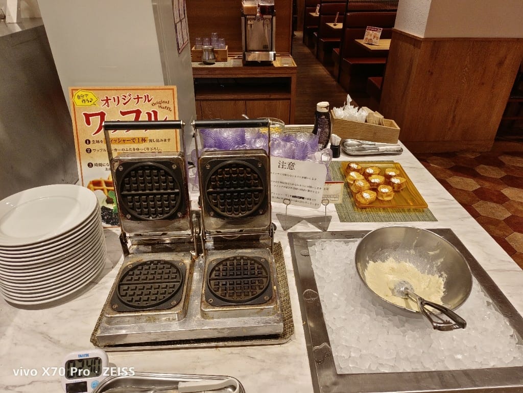 【沖繩吃到飽】BeefRush29，Parcocity 裡的牛排吃到飽 20230522