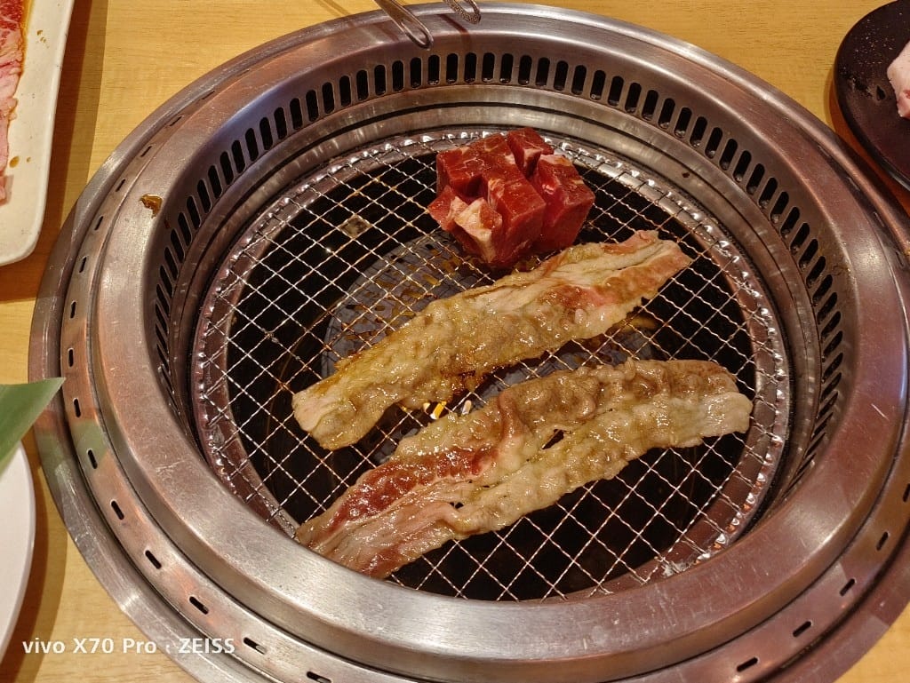 【沖繩吃到飽】燒肉王那霸久茂地店