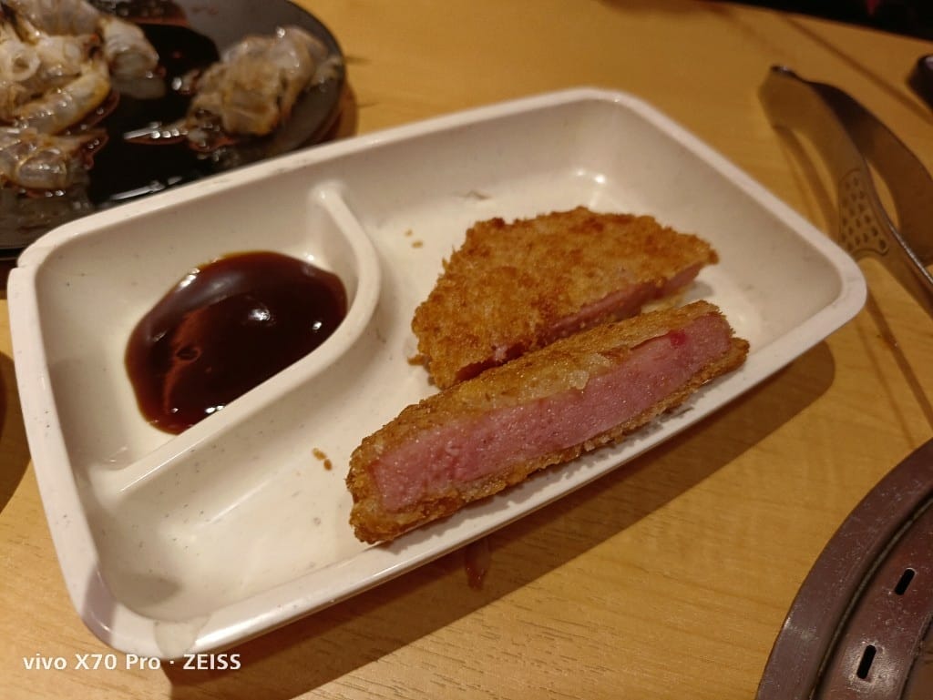 【沖繩吃到飽】燒肉王那霸久茂地店