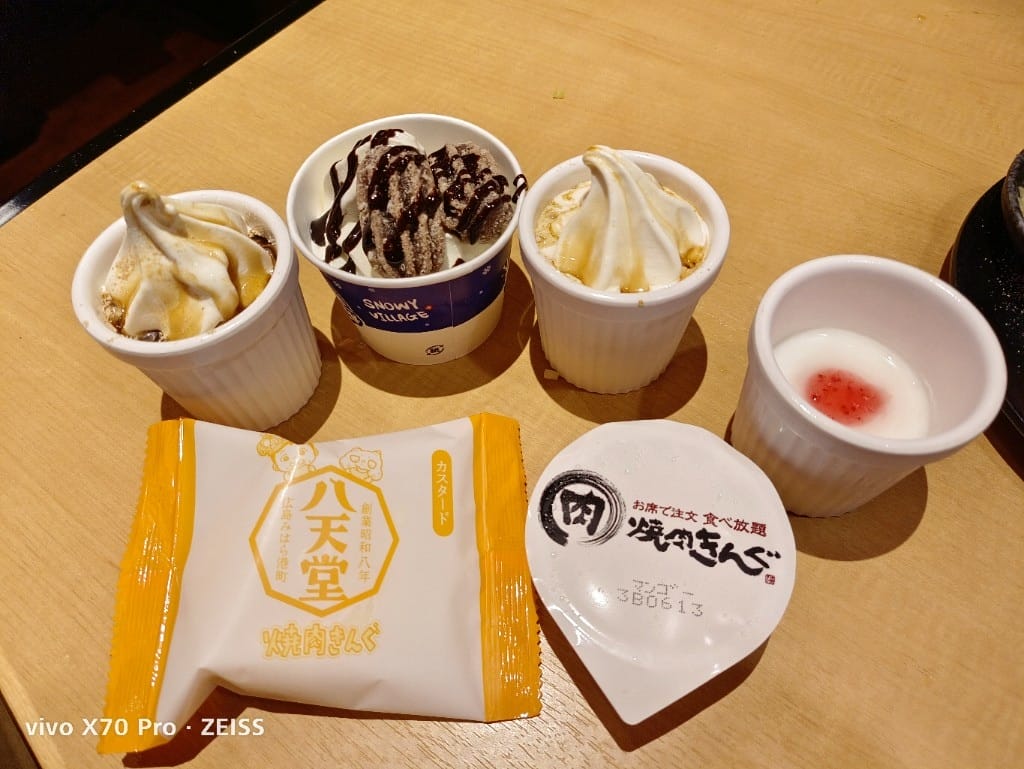 【沖繩吃到飽】燒肉王那霸久茂地店