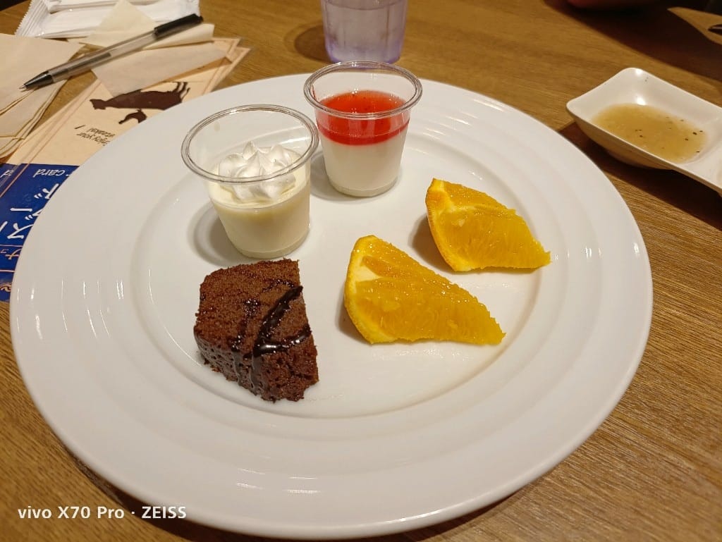 【沖繩吃到飽】BeefRush29，Parcocity 裡的牛排吃到飽 20230522