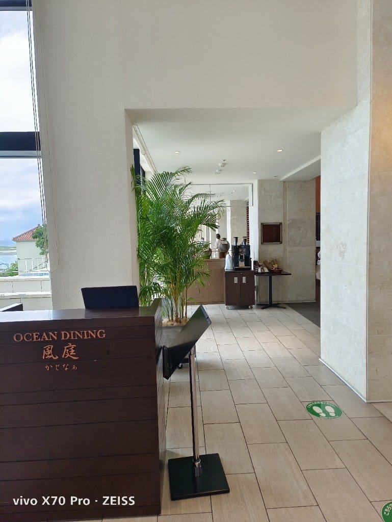 【沖繩美食】ストーリーライン瀬長島套餐式早餐