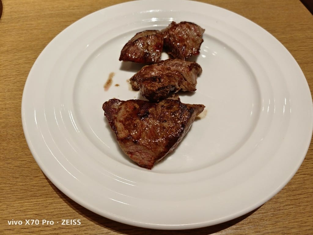 【沖繩吃到飽】BeefRush29，Parcocity 裡的牛排吃到飽 20230522