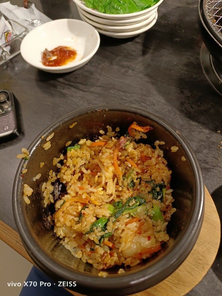 【沖繩吃到飽】燒肉五苑読谷店，不限時的燒肉吃到飽 20230521