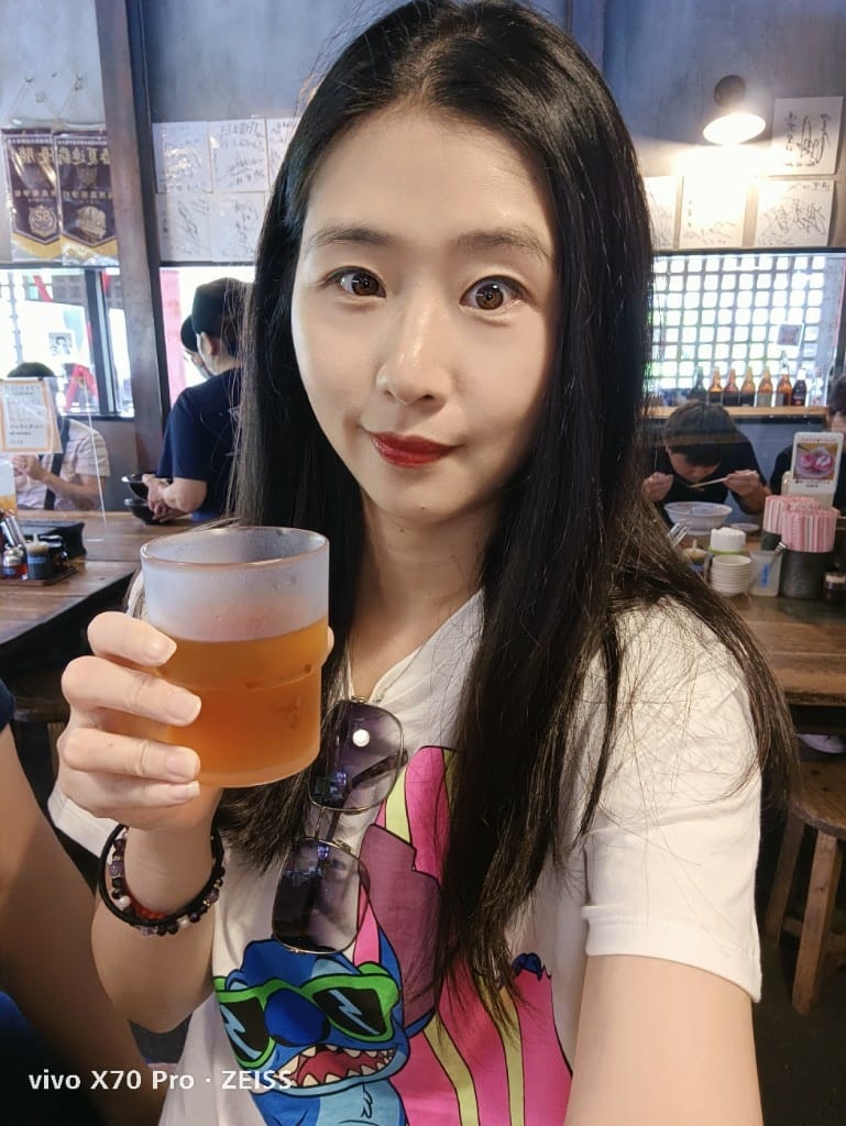 【沖繩美食】琉球新麵通堂本店，好吃的男人&女人麵！