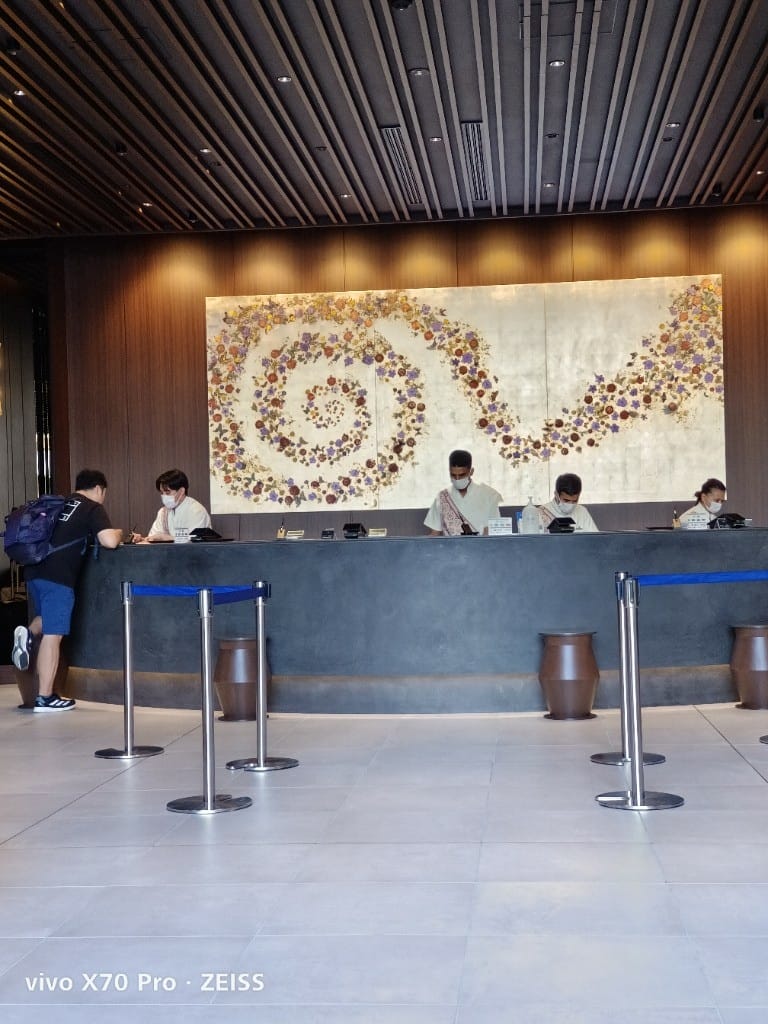 【日本沖繩住宿】那霸休伊特渡假飯店,有無邊際泳池!20230520 - 第4張圖 【日本沖繩住宿】那霸休伊特渡假飯店,有無邊際泳池!20230520