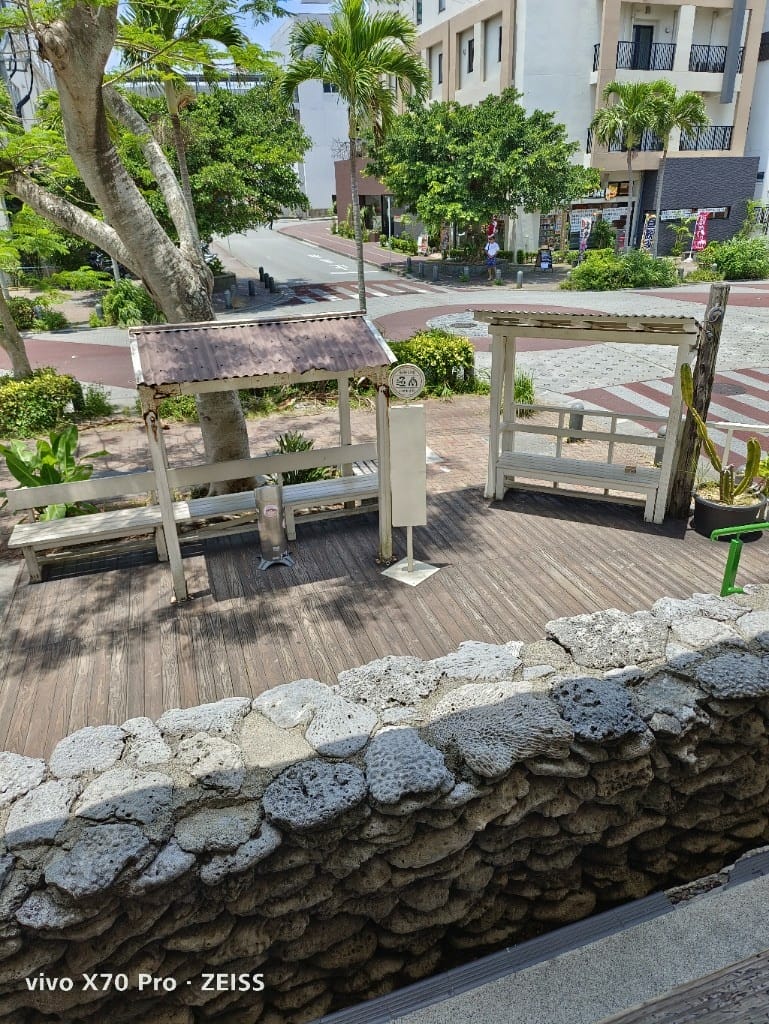 【沖繩美食】琉球新麵通堂本店，好吃的男人&女人麵！