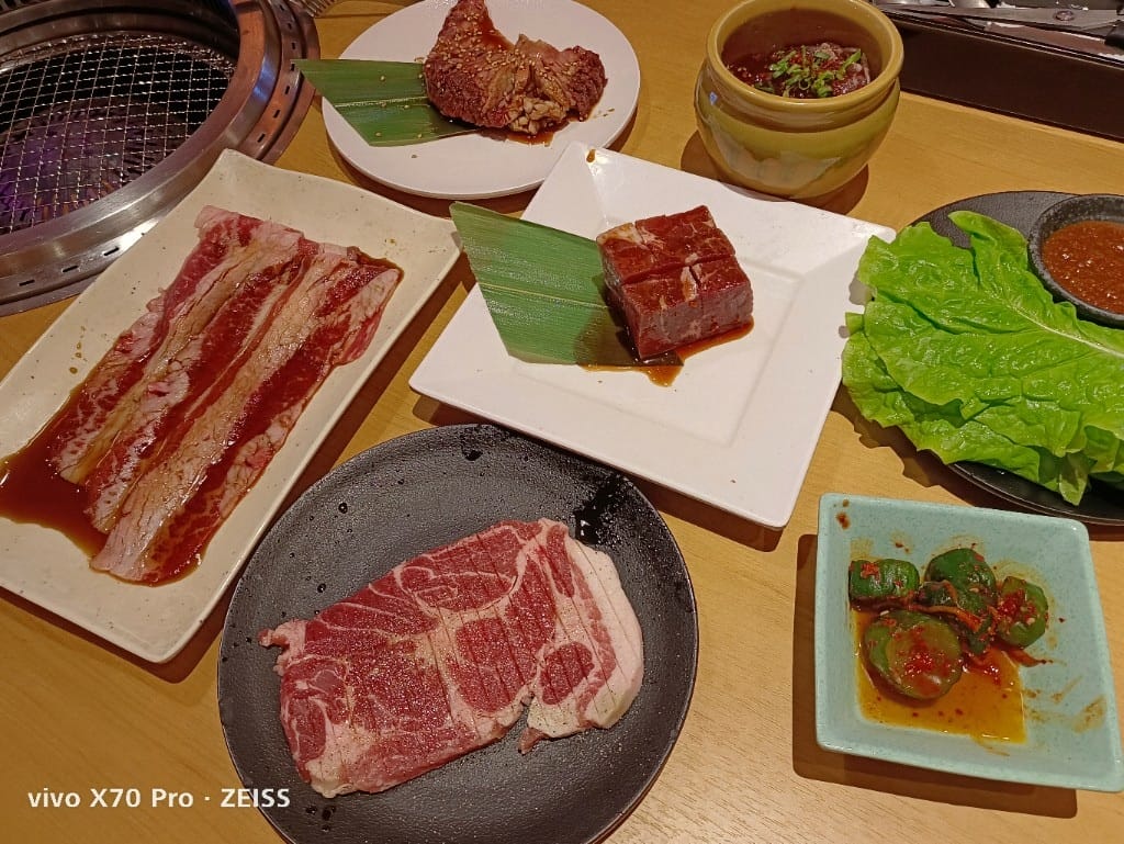 【沖繩吃到飽】燒肉王那霸久茂地店