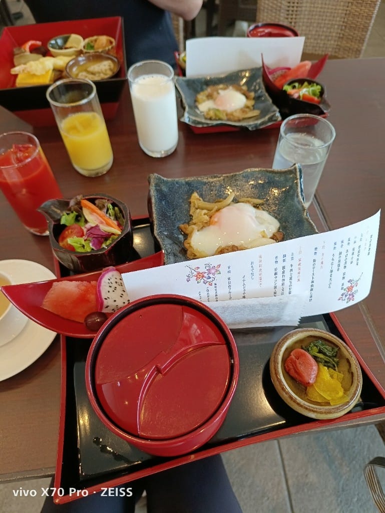 【沖繩美食】ストーリーライン瀬長島套餐式早餐
