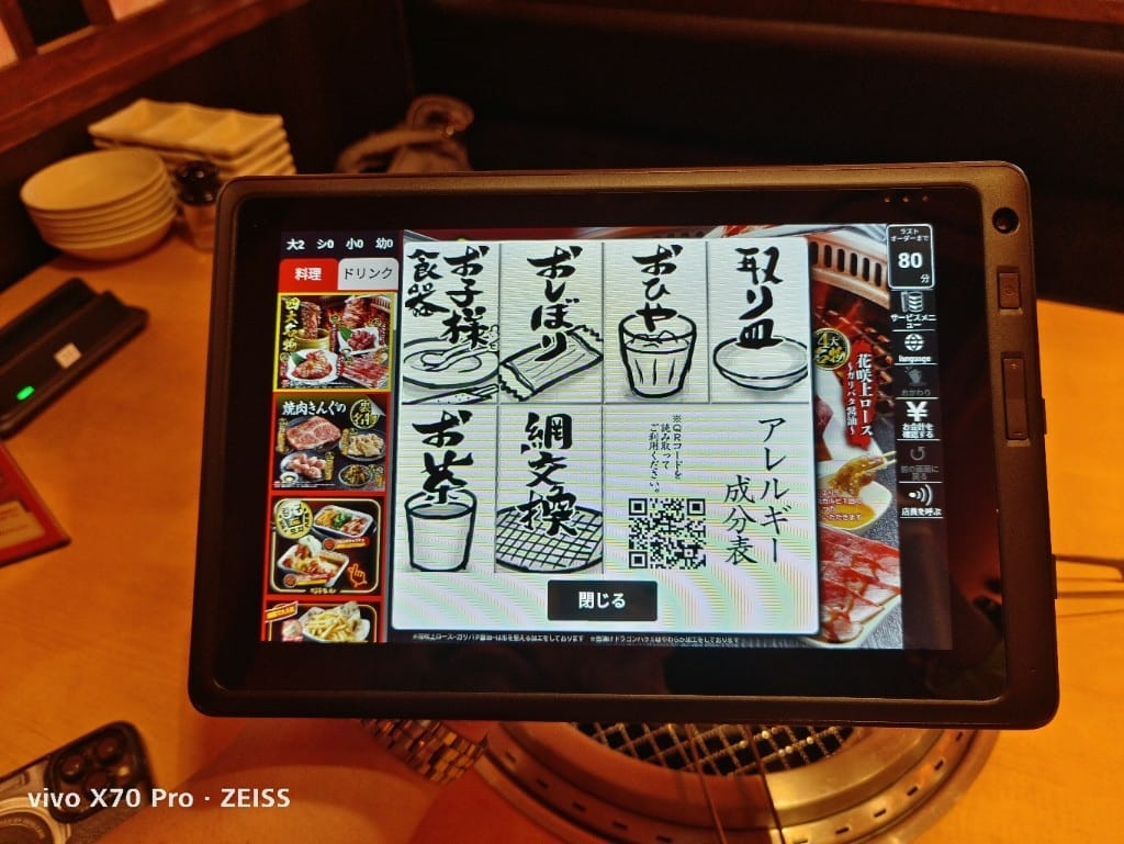 【沖繩吃到飽】燒肉王那霸久茂地店